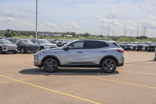 Buick Envision 2026 photo 5