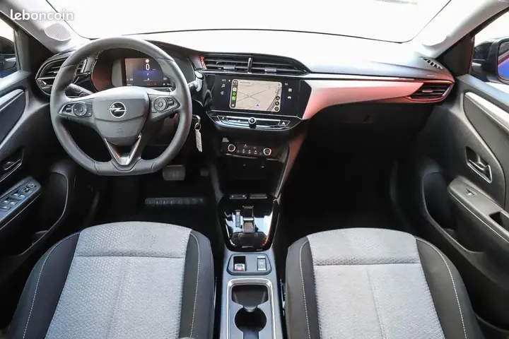 Opel Corsa 2025 photo 5