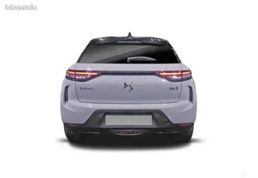 DS Automobiles Ds3 2025 photo 4