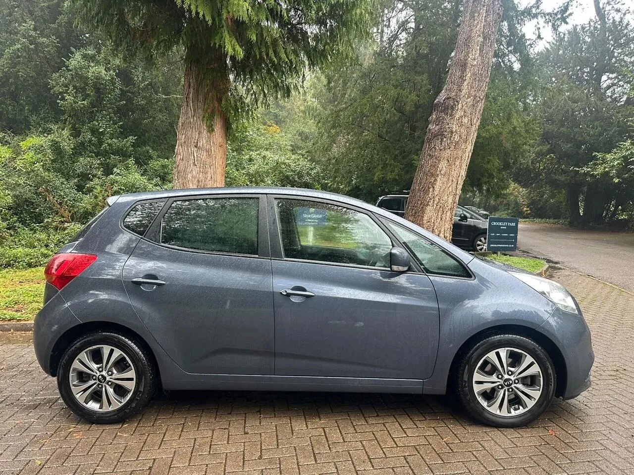 Kia Venga