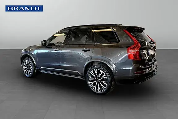 Volvo Xc90 2023 photo 2