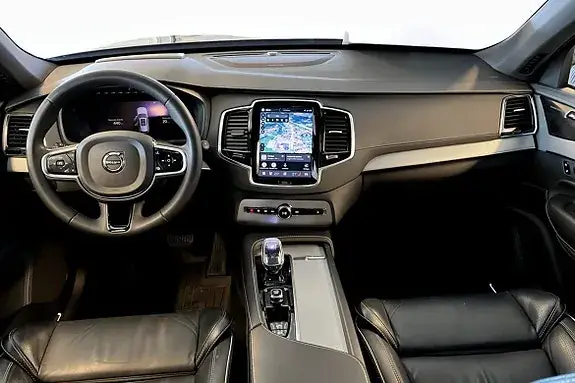 Volvo Xc90 2023 photo 5