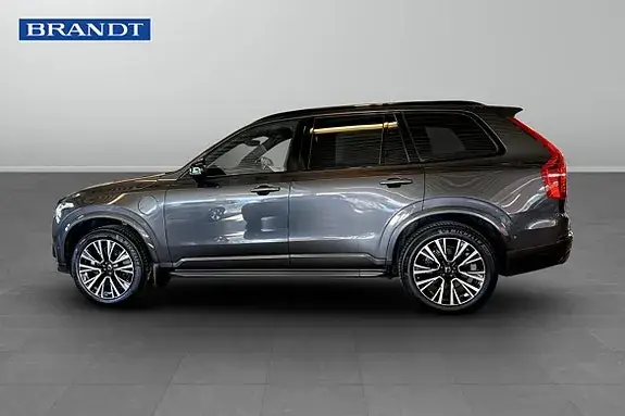 Volvo Xc90 2023 photo 3