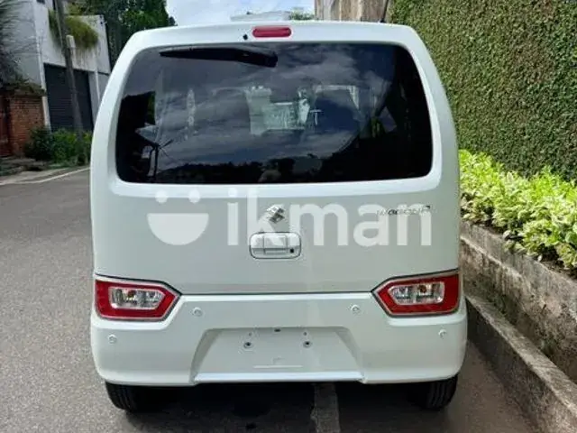 Suzuki Wagon R 2026 photo 3