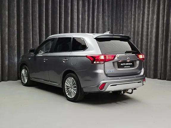Mitsubishi Outlander 2020 photo 5