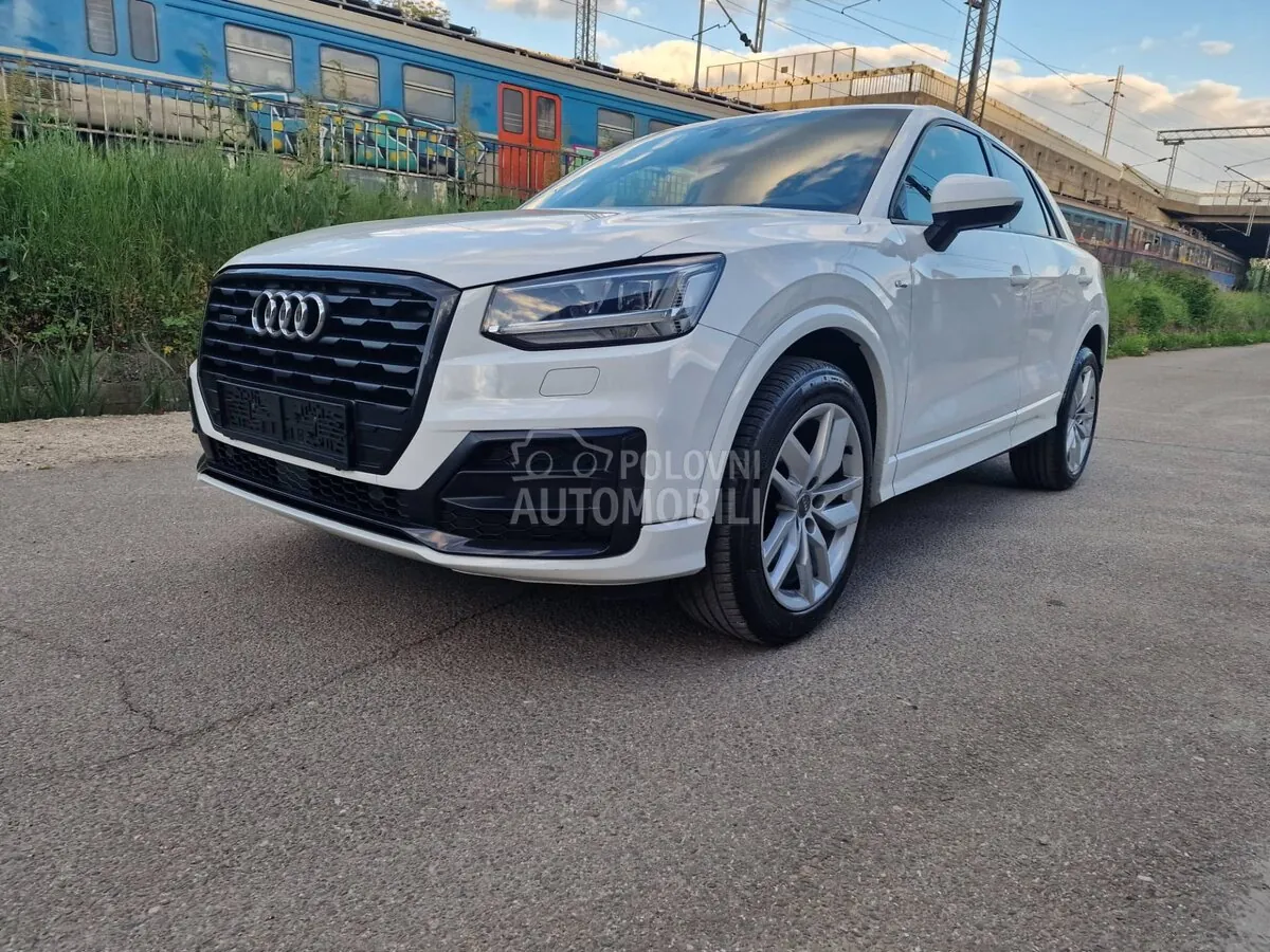 Audi Q2