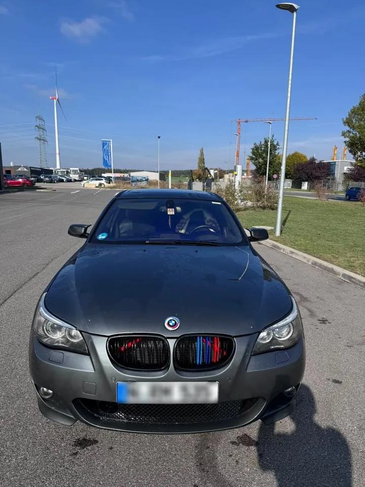 BMW 530D