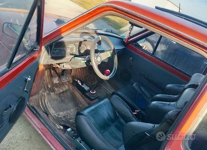 Fiat 127 1979 photo 3