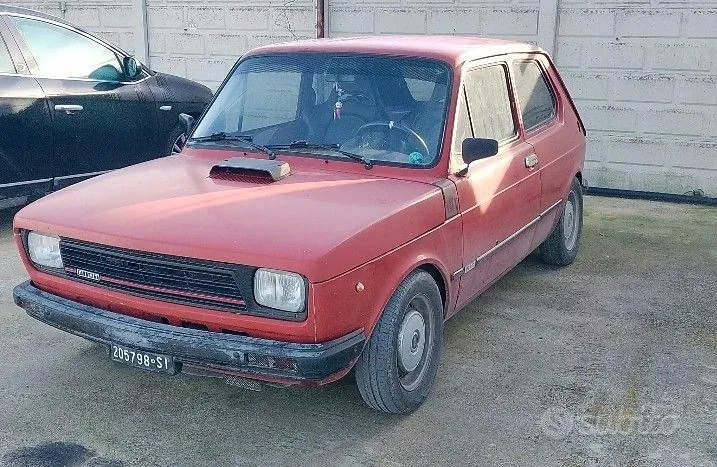 Fiat 127