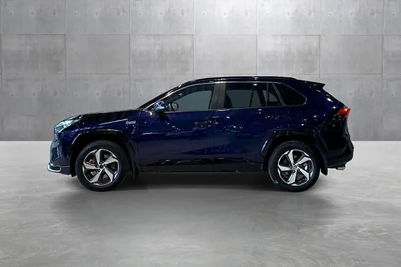 Toyota Rav4 2023 photo 2