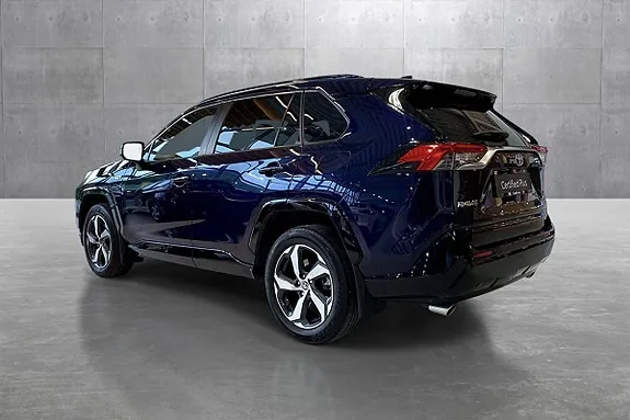 Toyota Rav4 2023 photo 3