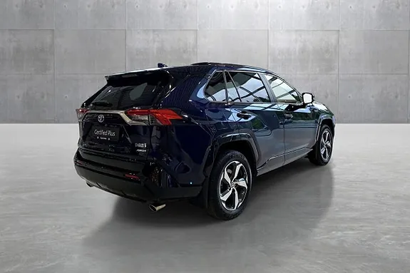 Toyota Rav4 2023 photo 5