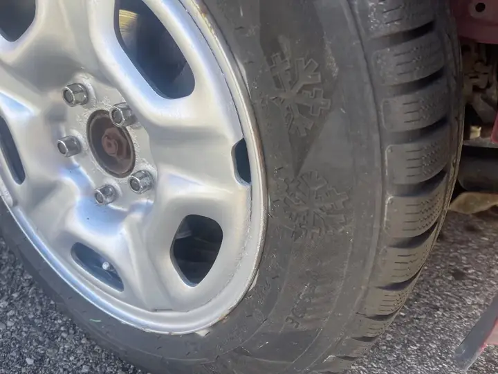Honda Civic 2009 photo 2