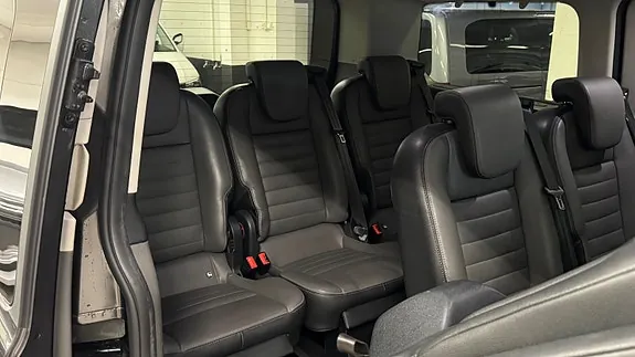 Ford Tourneo Custom 2020 photo 3