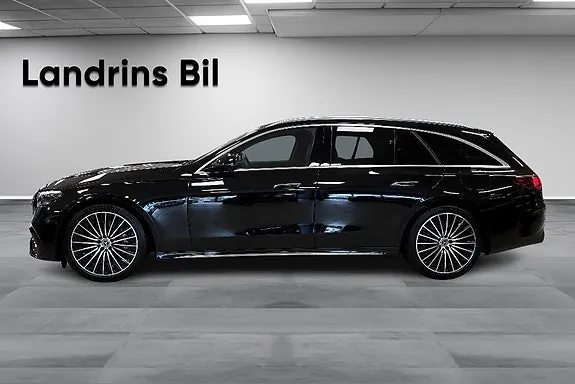 Mercedes-Benz E300 De 2026 photo 4