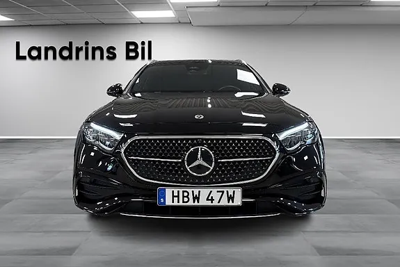 Mercedes-Benz E300 De 2026 photo 2