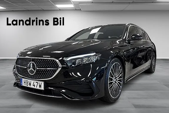 Mercedes-Benz E300 De