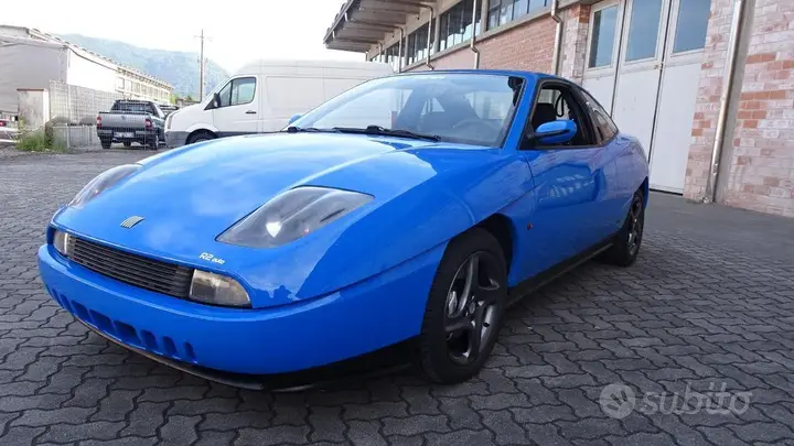 Fiat Coupé