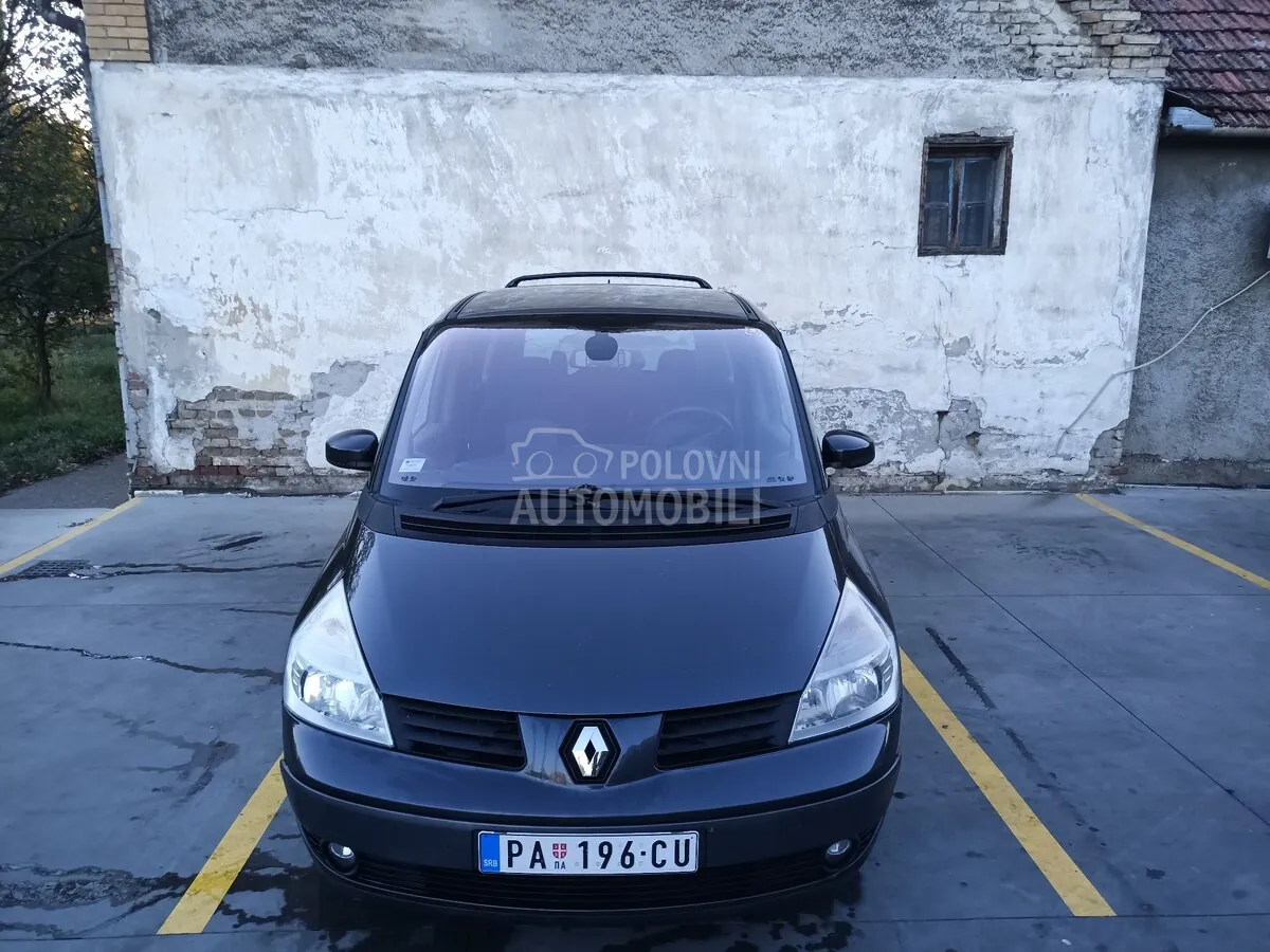 Renault Espace