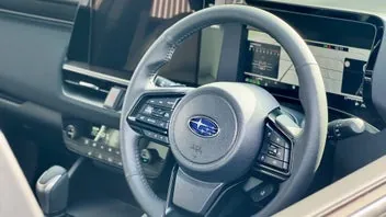 Subaru Outback 2026 photo 5