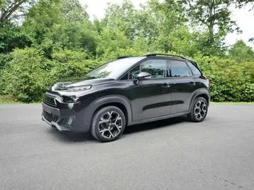 Citroen C3 2023 photo 3
