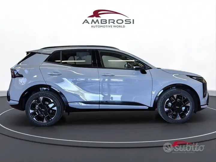 Kia Sportage 2026 photo 5