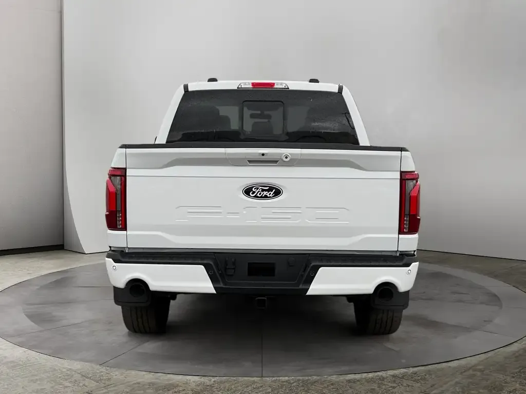Ford F-150 2026 photo 4