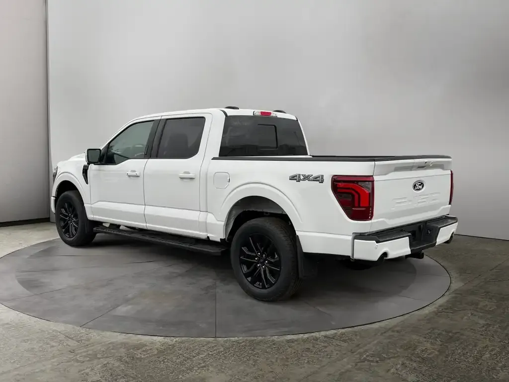Ford F-150 2026 photo 3