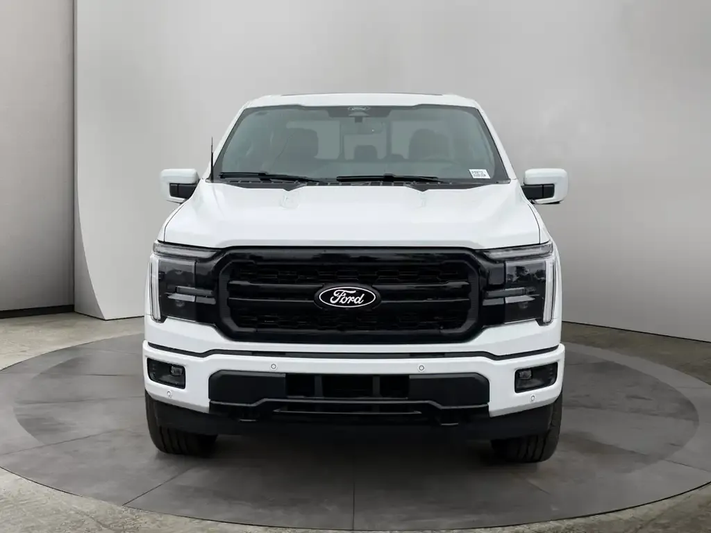 Ford F-150 2026 photo 5