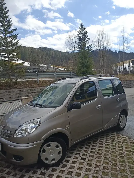 Toyota Verso