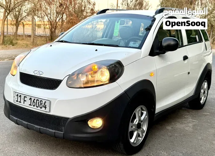 Chery X1
