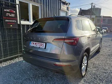Skoda Karoq 2023 photo 3