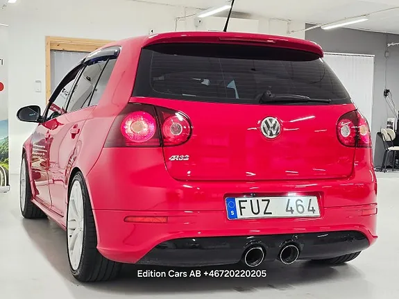 Volkswagen Golf I 2008 photo 5