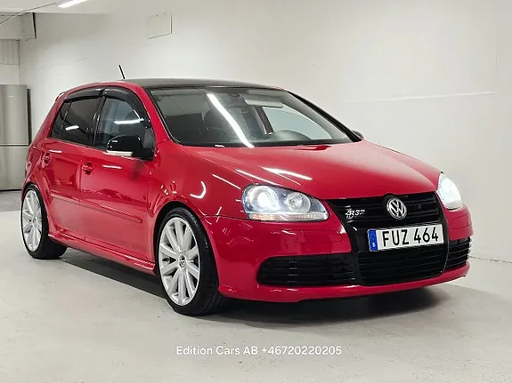 Volkswagen Golf I