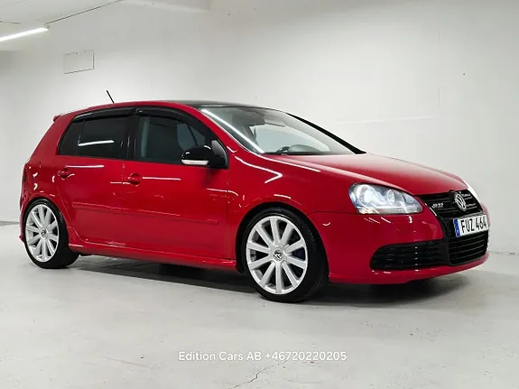 Volkswagen Golf I 2008 photo 2