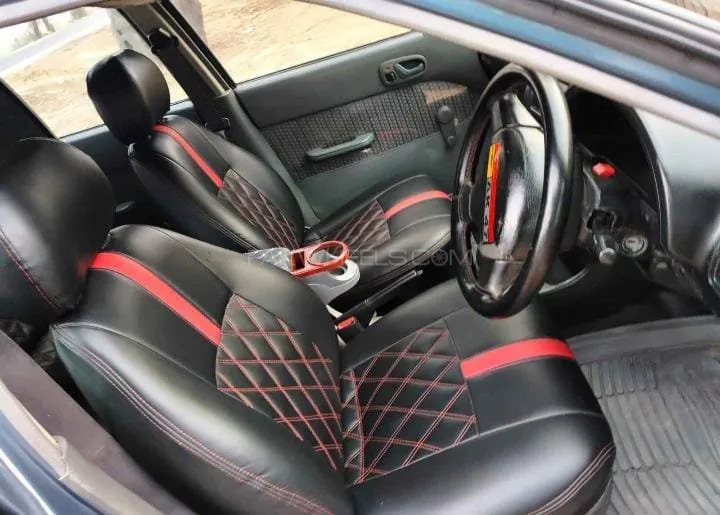 Suzuki Cultus