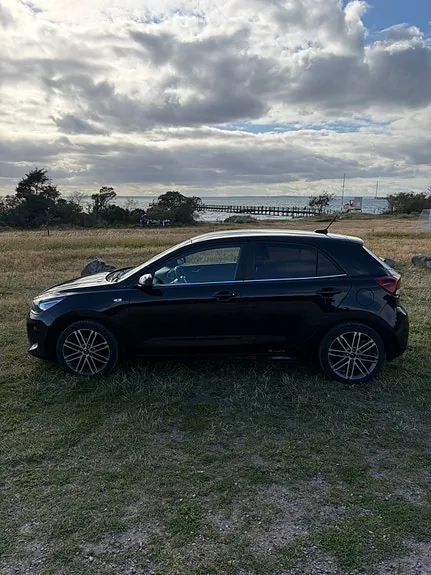 Kia Rio 2017 photo 2