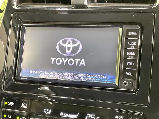 Toyota Prius 2017 photo 3
