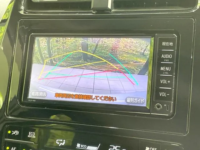 Toyota Prius 2017 photo 4