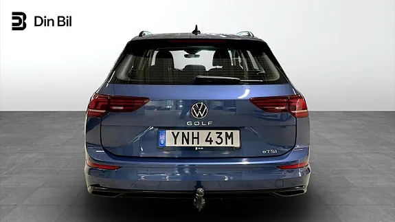 Volkswagen Golf 2024 photo 5