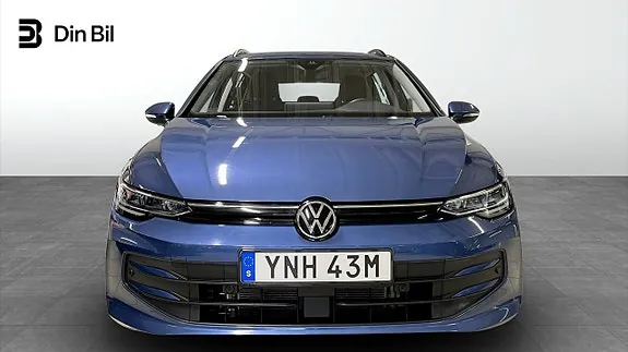 Volkswagen Golf 2024 photo 4