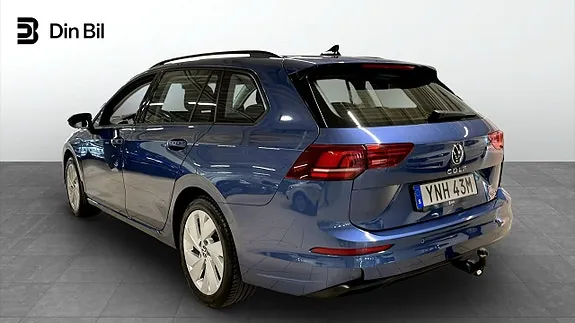 Volkswagen Golf 2024 photo 3