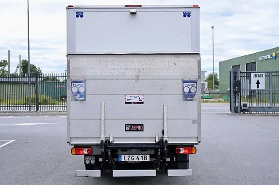Renault Master 2022 photo 5