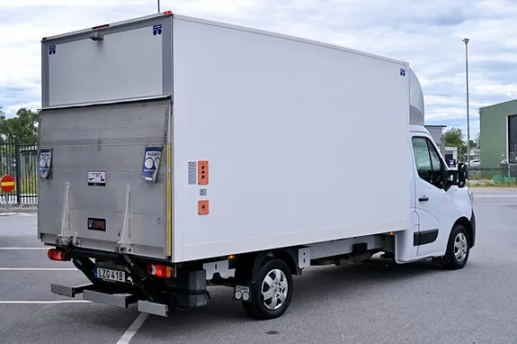 Renault Master 2022 photo 4