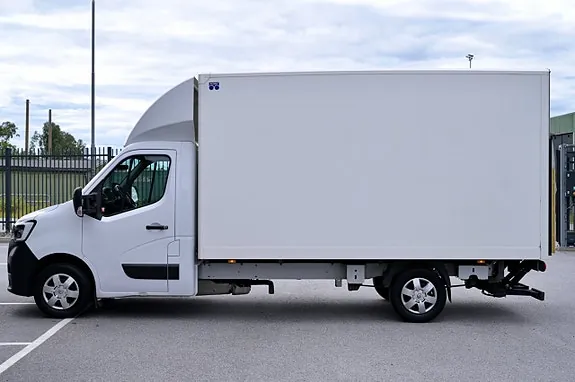Renault Master 2022 photo 3