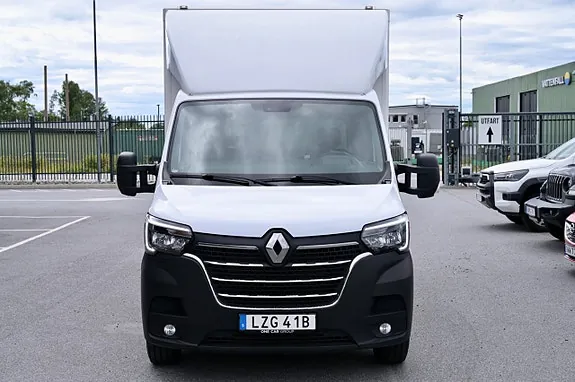 Renault Master 2022 photo 2