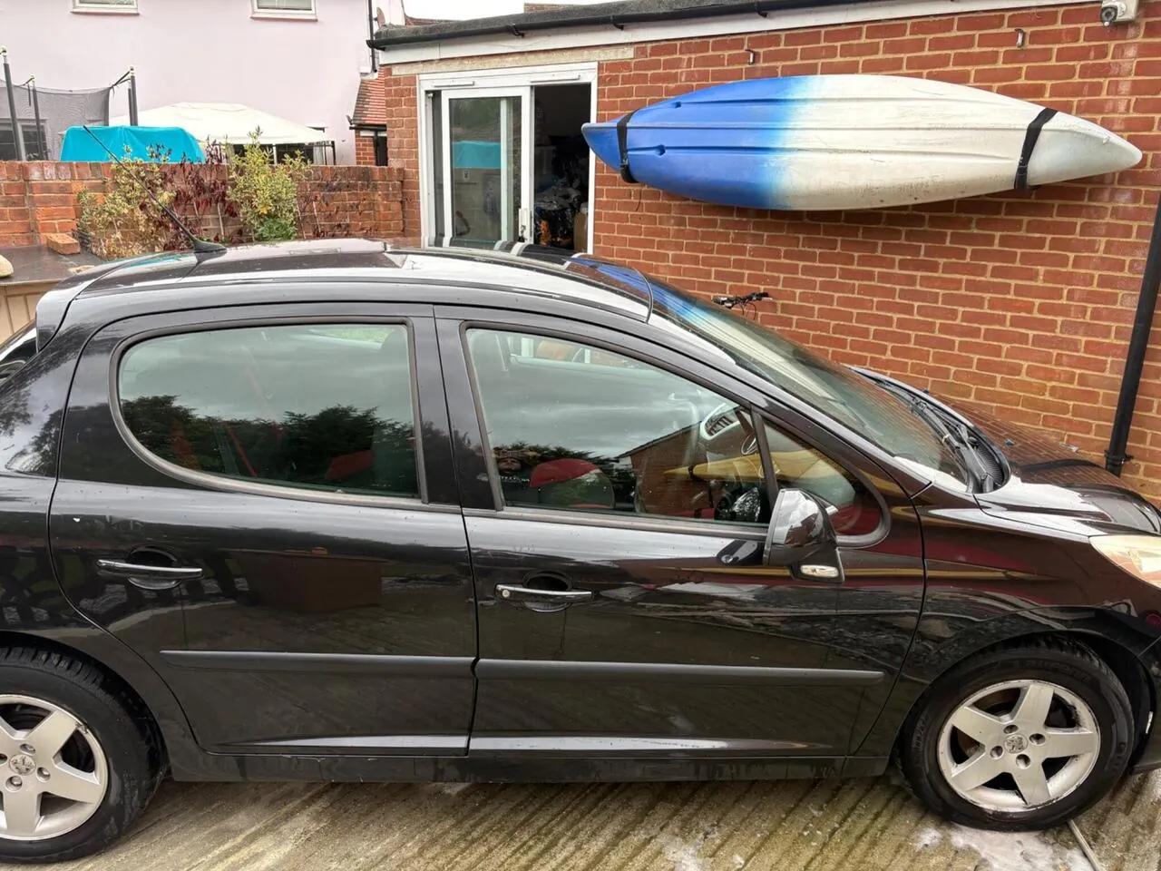 Peugeot 207 2009 photo 4