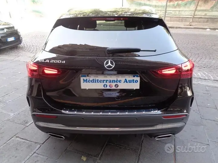 Mercedes-Benz Gla 2024 photo 3