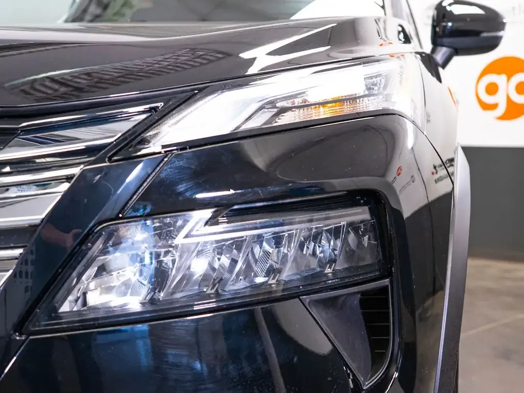 Nissan Rogue 2025 photo 4