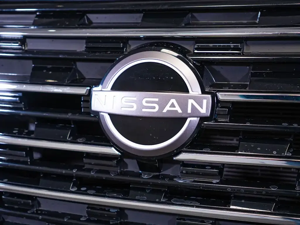 Nissan Rogue 2025 photo 5